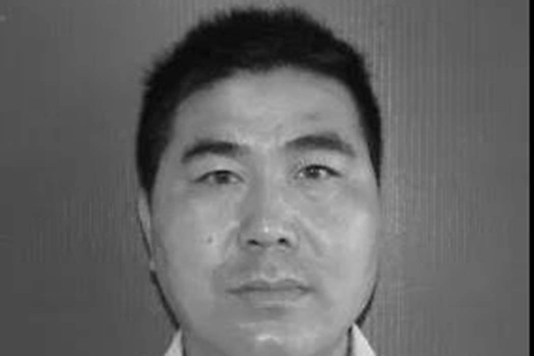 楊奇勇(貴陽市公安交通管理局高速支隊一大隊輔警) 楊奇勇(貴陽市公安交通管理局高速支隊一大隊輔警)