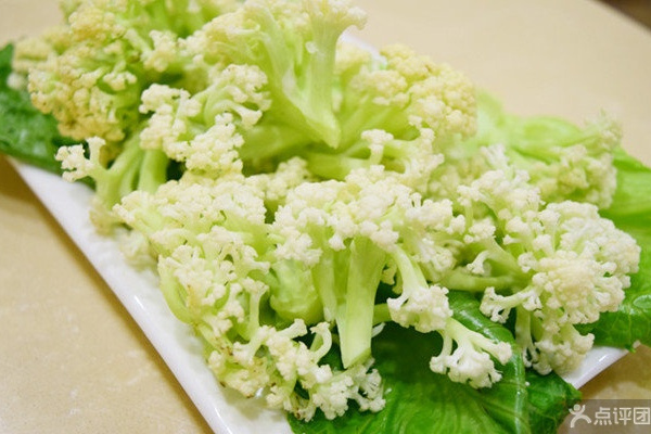 溫州花椰菜 溫州花椰菜
