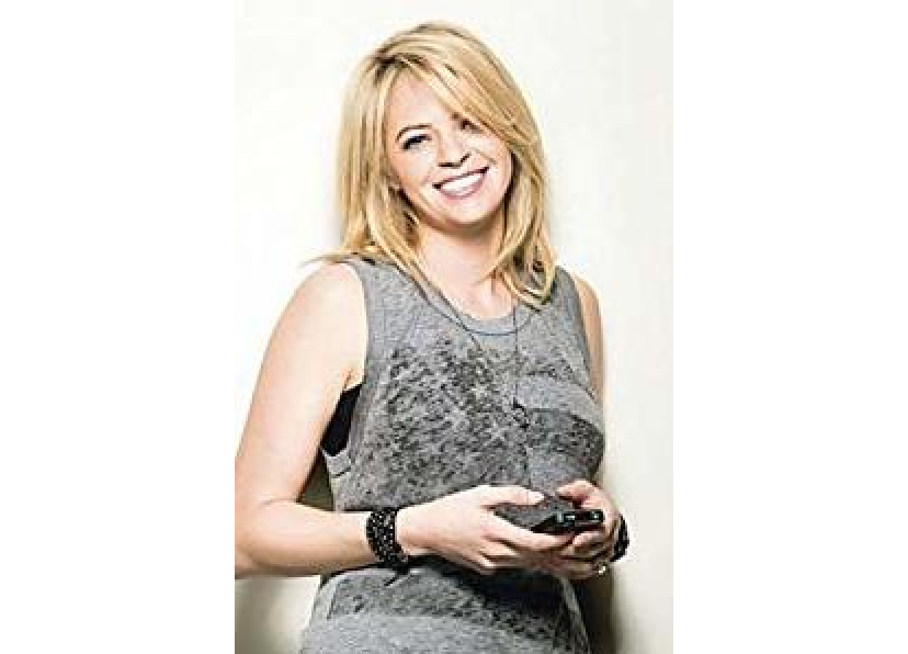 Jenny Johnson Jenny Johnson