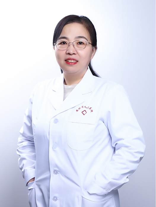 丁長霞 丁長霞