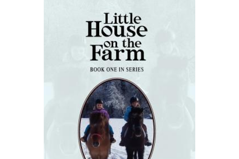 Little House On The Farm Little House On The Farm