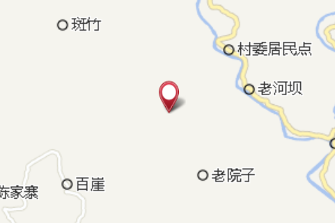 馬田溝