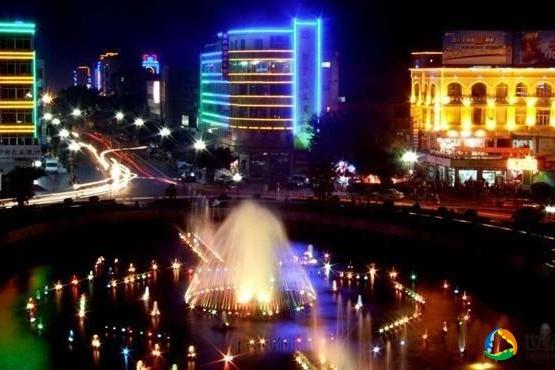 城關村(山西省隰縣龍泉鎮下轄村) 城關村(山西省隰縣龍泉鎮下轄村)