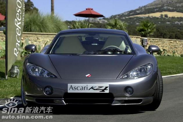 阿斯卡利(Ascari) 阿斯卡利(Ascari)