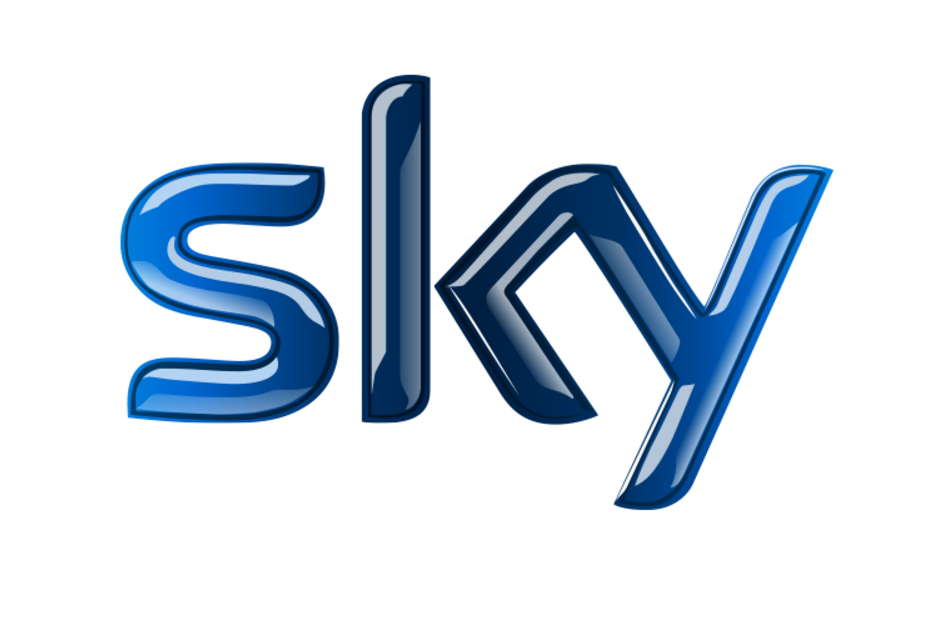 SKY(英國SKY電視台)
