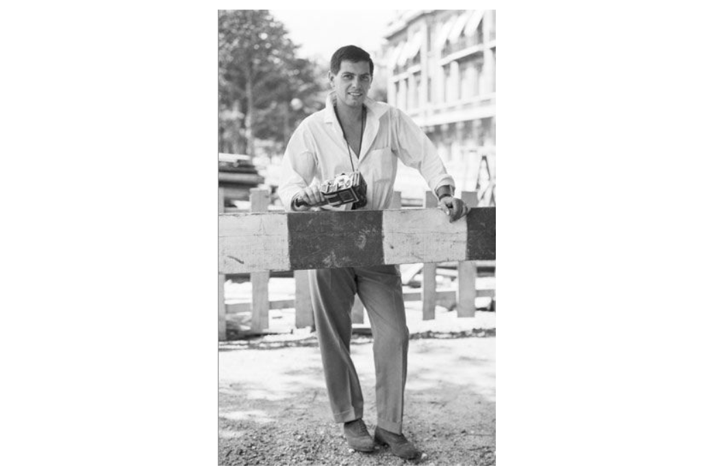 Georges Dambier