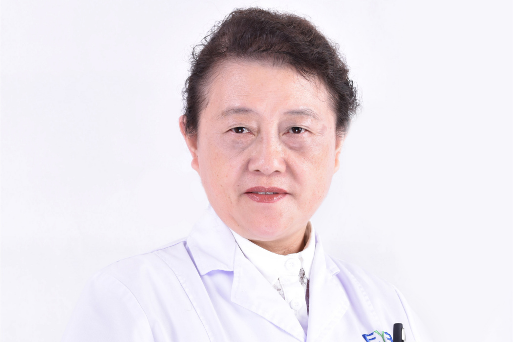 汪寧(合肥愛爾眼科醫院醫生)