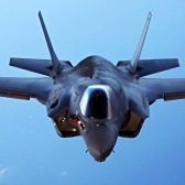 F-35戰鬥機(F-35戰機)