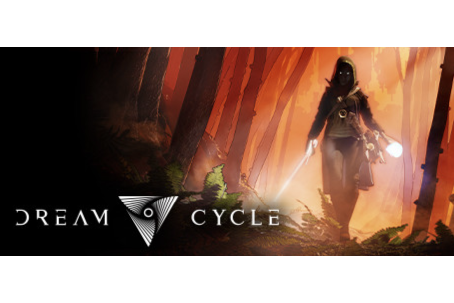 Dream Cycle Dream Cycle
