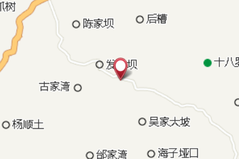 卜家寨村