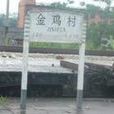 金雞村(四川成都市溫江區永盛鎮下轄村) 金雞村(四川成都市溫江區永盛鎮下轄村)