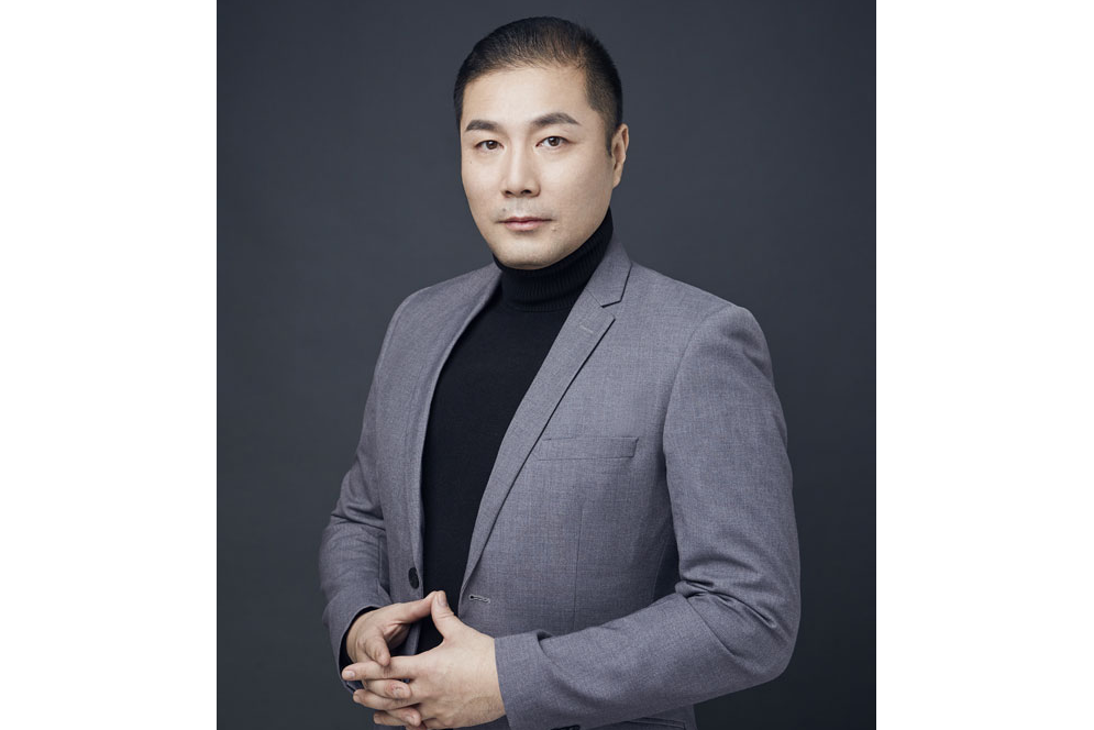 王磊(國家一級演員、原中國木偶藝術劇院藝術總監)