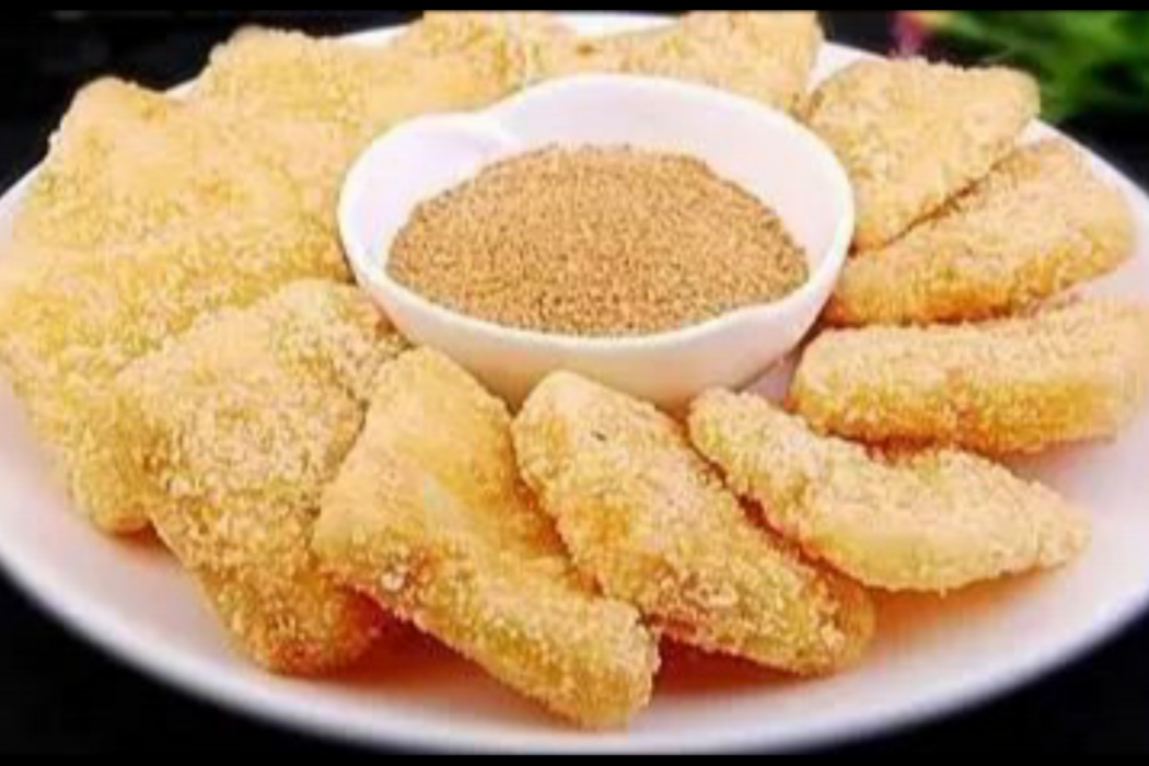 玉溪芝麻片 玉溪芝麻片