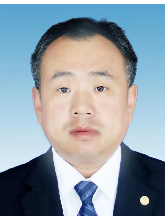 王濤(山東省德州市齊河縣信訪局黨組成員、副局長)