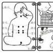 挑疳積法 挑疳積法