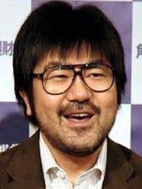 高野和明 高野和明