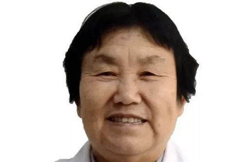 王黎輝(北京德勝門中醫院醫師)