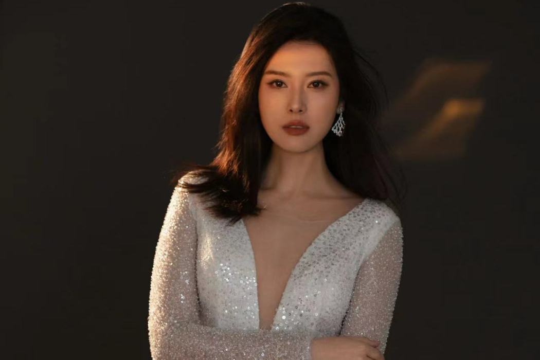 劉曉麗(中國內地影視女演員) 劉曉麗(中國內地影視女演員)