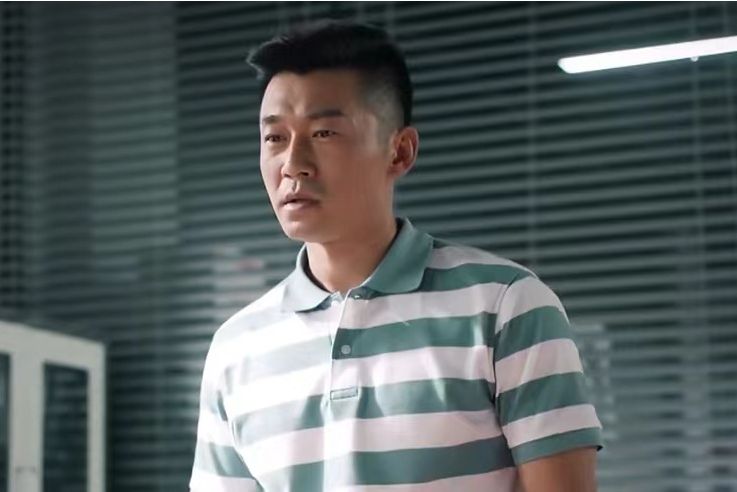 郭全興(電視劇《天下無詐》中的角色)