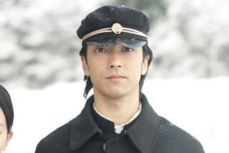 川原功一