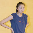 任蕾(籃球運動員)