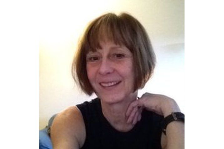 Susan Pellegrino