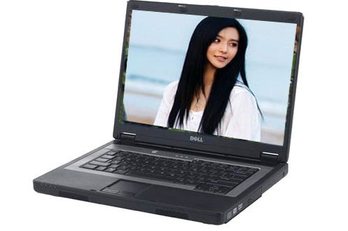 戴爾Inspiron 1300(N510601) 戴爾Inspiron 1300(N510601)