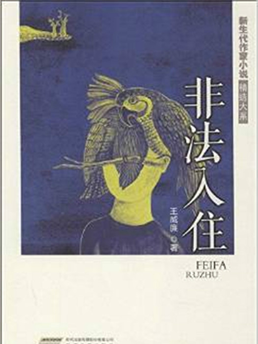 非法入住 非法入住