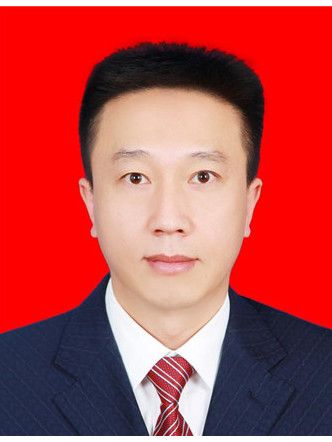 胡玉波(四川省廣元市紀委常委、市監委委員)