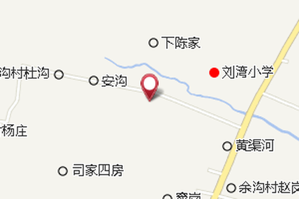 前賈坡 前賈坡