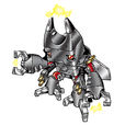 機甲蟲獸 機甲蟲獸