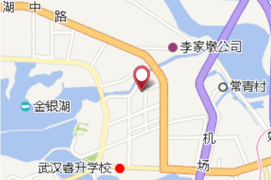 小李家墩 小李家墩