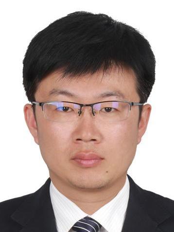 於強(山東省菏澤市生態環境局巨野縣分局黨組成員) 於強(山東省菏澤市生態環境局巨野縣分局黨組成員)