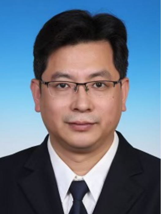 趙勇(北京市海淀區上莊鎮副鎮長)