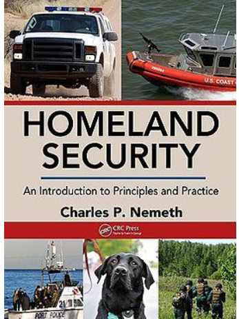 Homeland Security(圖書) Homeland Security(圖書)