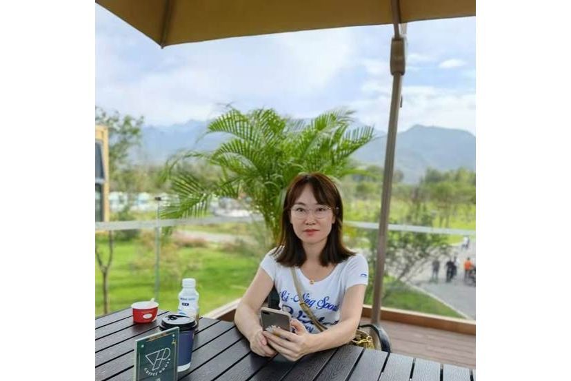 馬艷(西安翻譯學院教師) 馬艷(西安翻譯學院教師)