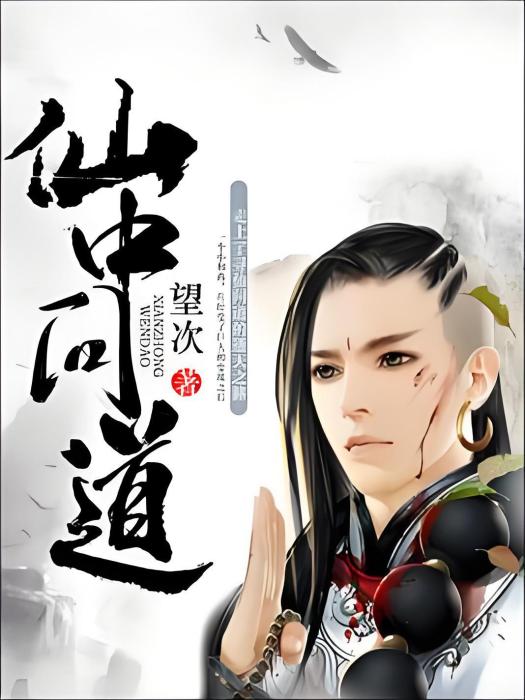 仙中問道 仙中問道