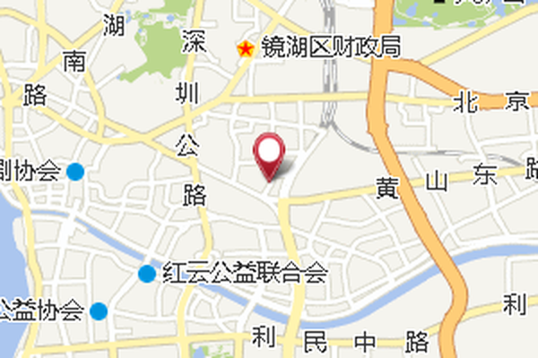 北塘口 北塘口