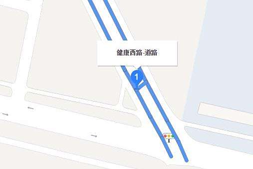 健康西路(山西省太原市晉源區南北向城市道路) 健康西路(山西省太原市晉源區南北向城市道路)