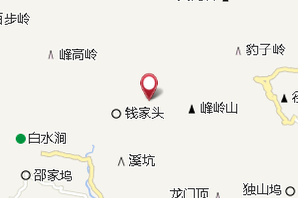 立塔村 立塔村