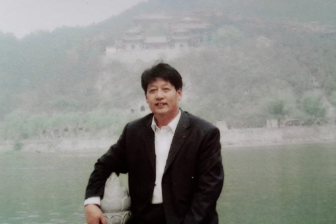 孫進果 孫進果