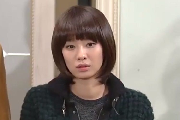 姜美京 姜美京
