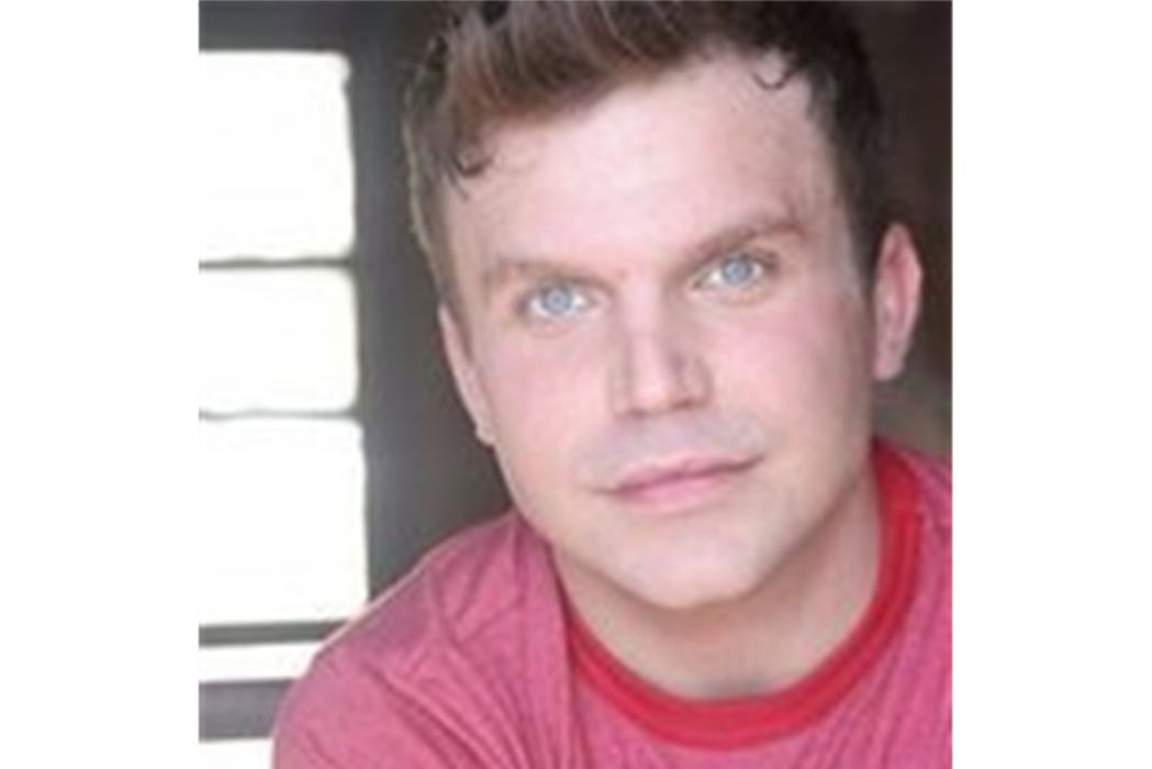 Danny Rhodes Danny Rhodes