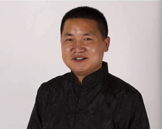 王志剛(華夏五千年環境科學研究院副院長) 王志剛(華夏五千年環境科學研究院副院長)