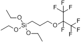 3-（七氟異丙氧基）丙基三乙氧基矽烷