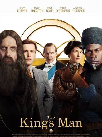 瑞斯·伊凡斯(Rhys Ifans) 瑞斯·伊凡斯(Rhys Ifans)