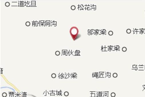 松花溝畔 松花溝畔