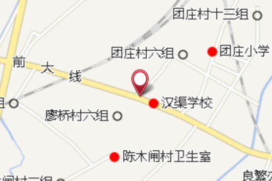 八檔子 八檔子