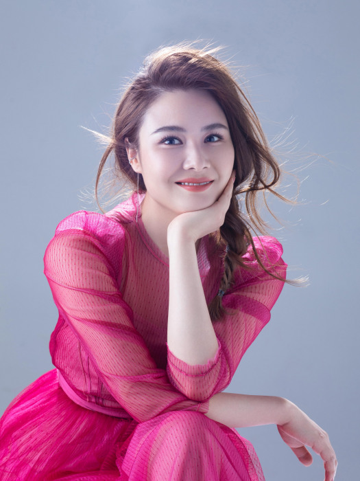 李曉佳(中國女歌手) 李曉佳(中國女歌手)