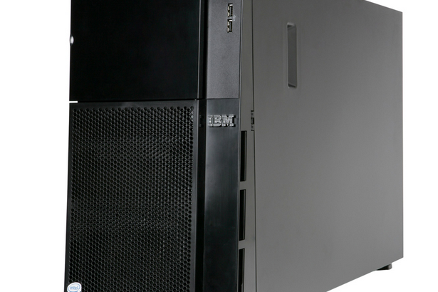 IBM System x3400 M2(783624C) IBM System x3400 M2(783624C)